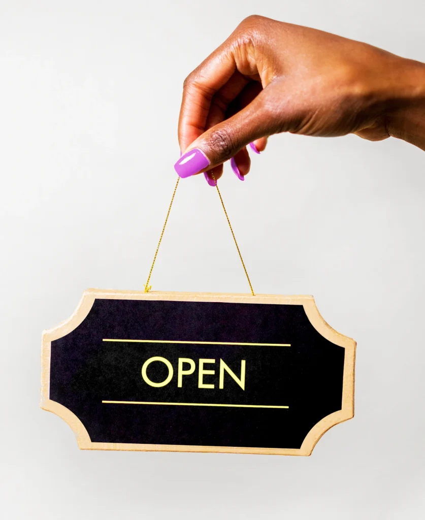From Brilliant Idea to Small Business: The Key Stages to Success